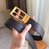 Cinturón de Lujo Exclusivo - Modelo 2965