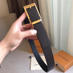 Cinturón de Lujo Exclusivo - Modelo 2965