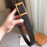 Cinturón de Lujo Exclusivo - Modelo 2965