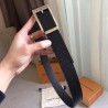 Cinturón de Lujo Exclusivo - Modelo 2966