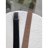 Cinturón Gucci Exclusivo - Modelo 2967