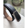 Cinturón Gucci Exclusivo - Modelo 2967