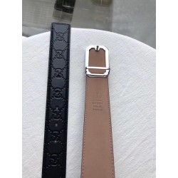 Cinturón Gucci Exclusivo - Modelo 2967
