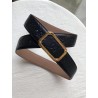 Cinturón Gucci Exclusivo - Modelo 2968