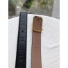 Cinturón Gucci Exclusivo - Modelo 2968