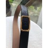 Cinturón Gucci Exclusivo - Modelo 2968
