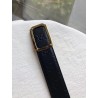 Cinturón Gucci Exclusivo - Modelo 2968