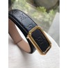Cinturón Gucci Exclusivo - Modelo 2968