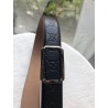 Cinturón Gucci Exclusivo - Modelo 2969