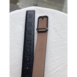 Cinturón Gucci Exclusivo - Modelo 2969