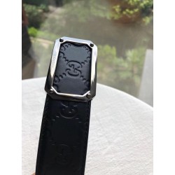 Cinturón Gucci Exclusivo - Modelo 2969