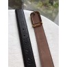 Cinturón Gucci Exclusivo - Modelo 2970