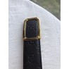 Cinturón Gucci Exclusivo - Modelo 2970
