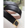 Cinturón Gucci Exclusivo - Modelo 2970