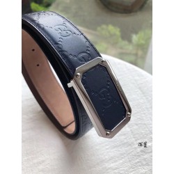 Cinturón Gucci Exclusivo - Modelo 2971