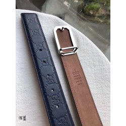Cinturón Gucci Exclusivo - Modelo 2971