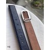 Cinturón Gucci Exclusivo - Modelo 2971