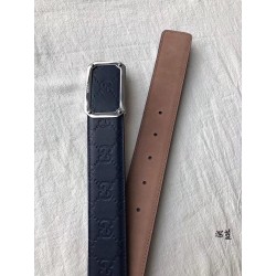 Cinturón Gucci Exclusivo - Modelo 2971