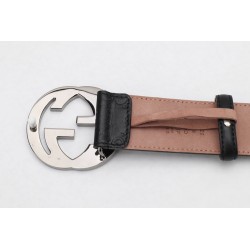 Cinturón Gucci Exclusivo - Modelo 2972