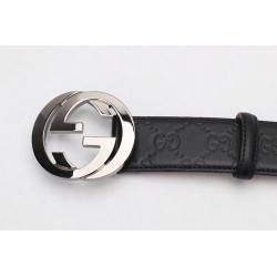 Cinturón Gucci Exclusivo - Modelo 2972