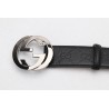 Cinturón Gucci Exclusivo - Modelo 2972