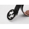 Cinturón Gucci Exclusivo - Modelo 2972