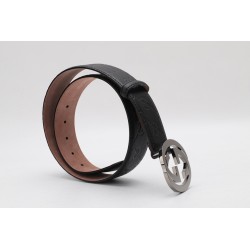 Cinturón Gucci Exclusivo - Modelo 2972