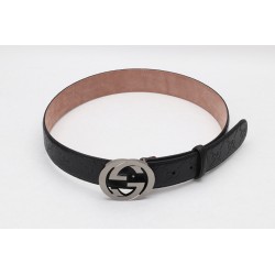Cinturón Gucci Exclusivo - Modelo 2972