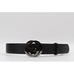 Cinturón Gucci Exclusivo - Modelo 2972