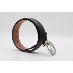 Cinturón Gucci Exclusivo - Modelo 2972