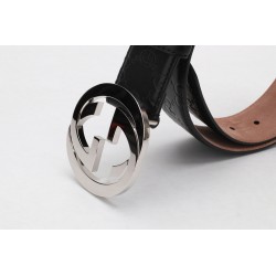 Cinturón Gucci Exclusivo - Modelo 2972