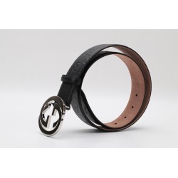 Cinturón Gucci Exclusivo - Modelo 2972