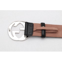 Cinturón Gucci Exclusivo - Modelo 2972