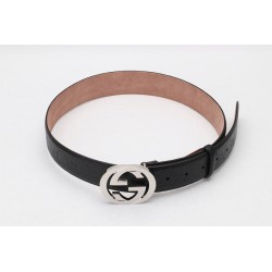 Cinturón Gucci Exclusivo - Modelo 2972