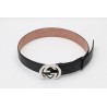Cinturón Gucci Exclusivo - Modelo 2972