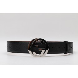 Cinturón Gucci Exclusivo - Modelo 2972