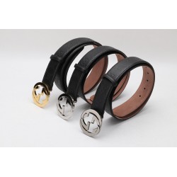 Cinturón Gucci Exclusivo - Modelo 2972