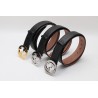 Cinturón Gucci Exclusivo - Modelo 2972