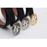 Cinturón Gucci Exclusivo - Modelo 2972
