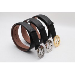 Cinturón Gucci Exclusivo - Modelo 2972