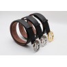 Cinturón Gucci Exclusivo - Modelo 2972
