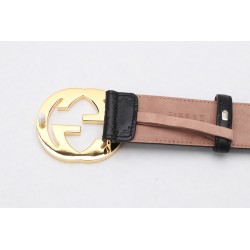 Cinturón Gucci Exclusivo - Modelo 2972