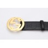 Cinturón Gucci Exclusivo - Modelo 2972