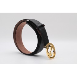 Cinturón Gucci Exclusivo - Modelo 2972