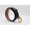 Cinturón Gucci Exclusivo - Modelo 2972