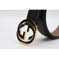 Cinturón Gucci Exclusivo - Modelo 2972