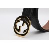 Cinturón Gucci Exclusivo - Modelo 2972
