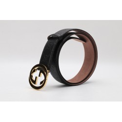 Cinturón Gucci Exclusivo - Modelo 2972
