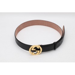 Cinturón Gucci Exclusivo - Modelo 2972