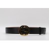 Cinturón Gucci Exclusivo - Modelo 2972